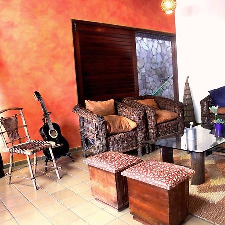 Parahyba Hostel João Pessoa Kültér fotó