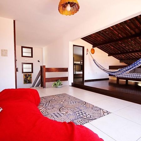 Parahyba Hostel João Pessoa Kültér fotó