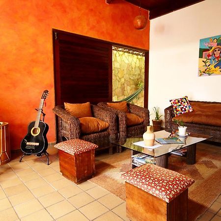 Parahyba Hostel João Pessoa Kültér fotó
