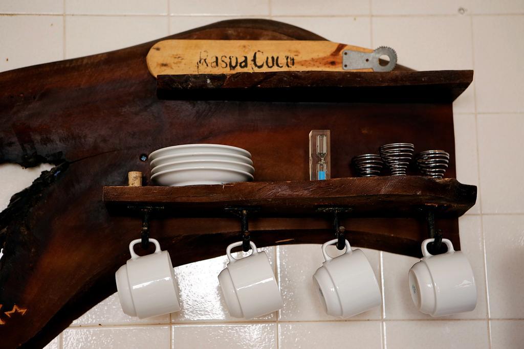 Parahyba Hostel João Pessoa Kültér fotó