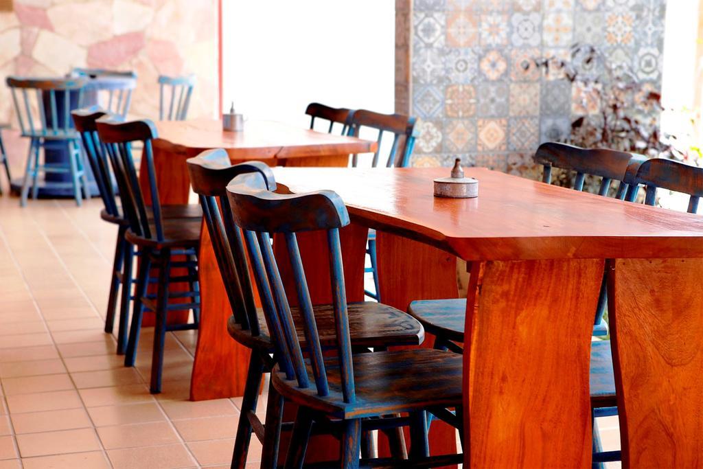 Parahyba Hostel João Pessoa Kültér fotó
