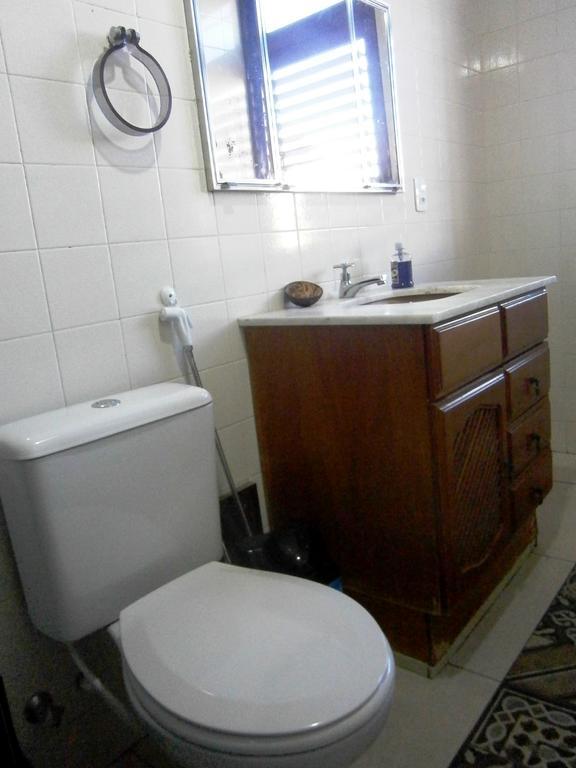 Parahyba Hostel João Pessoa Szoba fotó