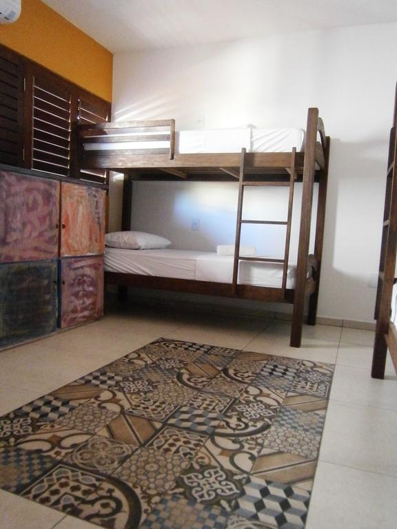 Parahyba Hostel João Pessoa Szoba fotó