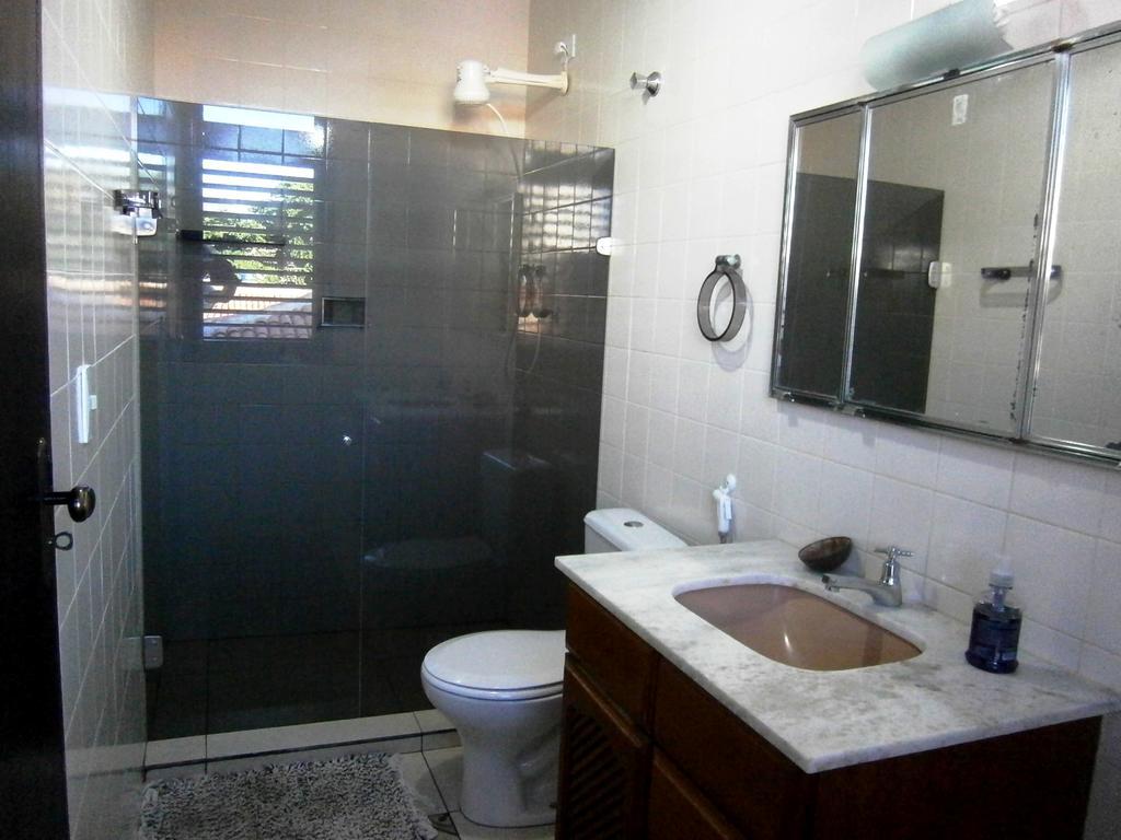 Parahyba Hostel João Pessoa Szoba fotó