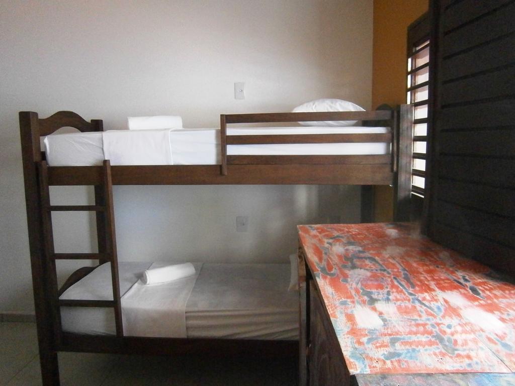 Parahyba Hostel João Pessoa Szoba fotó