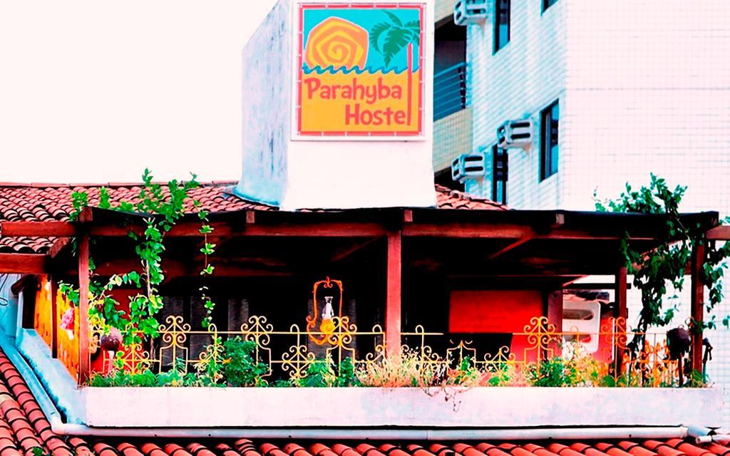 Parahyba Hostel João Pessoa Szoba fotó