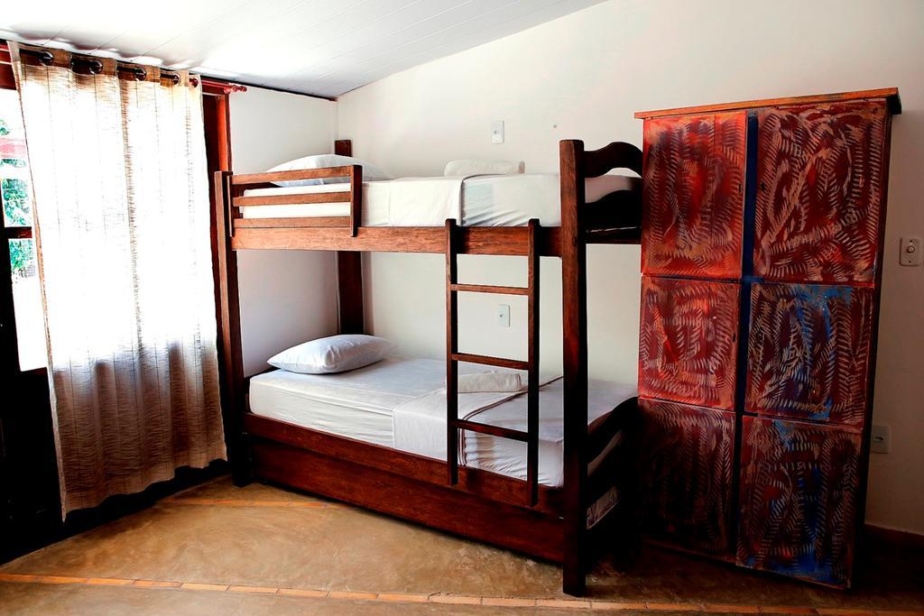 Parahyba Hostel João Pessoa Szoba fotó