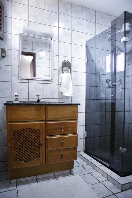 Parahyba Hostel João Pessoa Szoba fotó