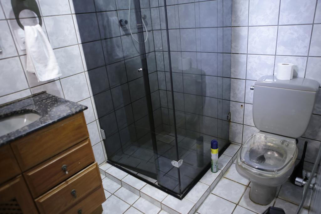 Parahyba Hostel João Pessoa Szoba fotó