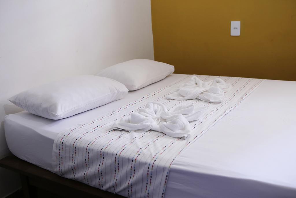 Parahyba Hostel João Pessoa Szoba fotó
