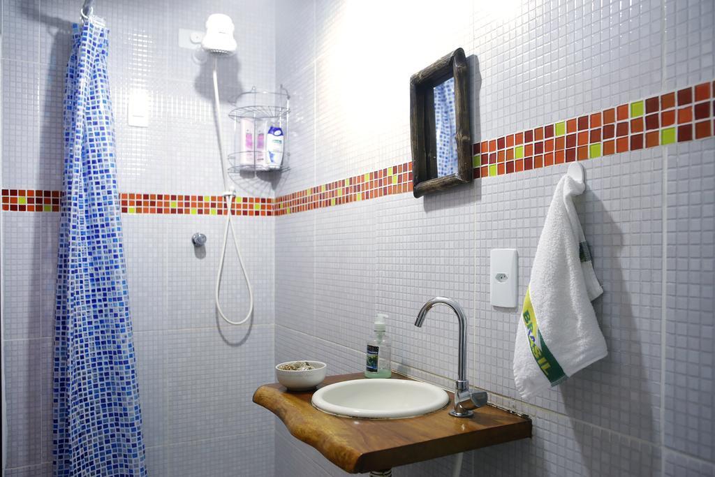 Parahyba Hostel João Pessoa Szoba fotó