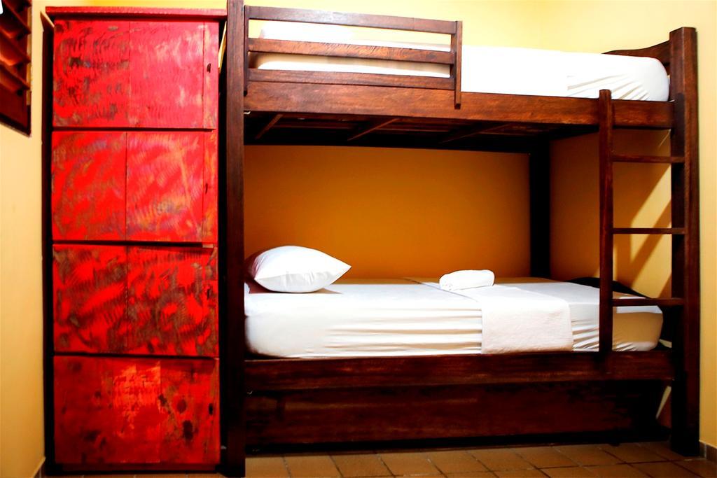 Parahyba Hostel João Pessoa Szoba fotó