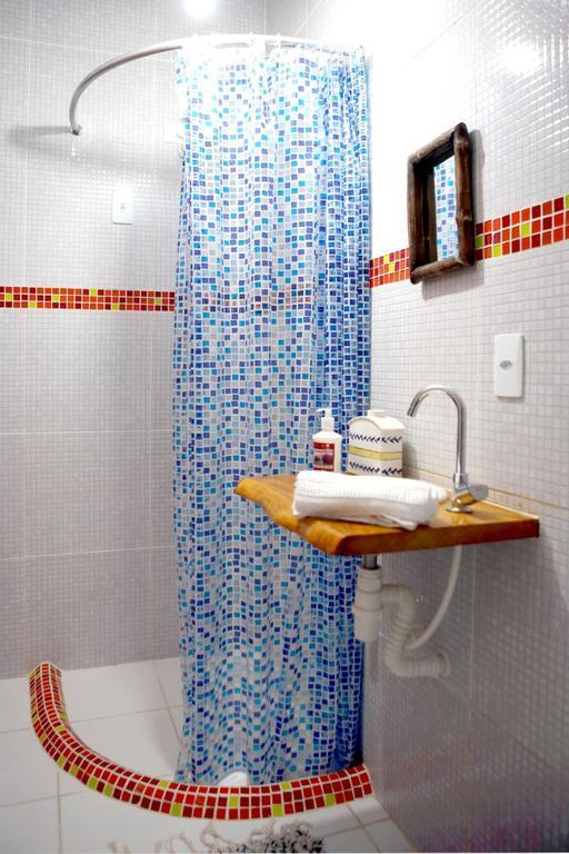 Parahyba Hostel João Pessoa Szoba fotó