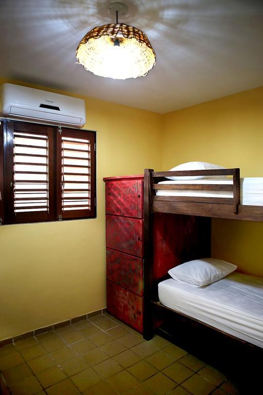 Parahyba Hostel João Pessoa Szoba fotó