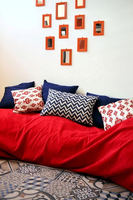 Parahyba Hostel João Pessoa Kültér fotó