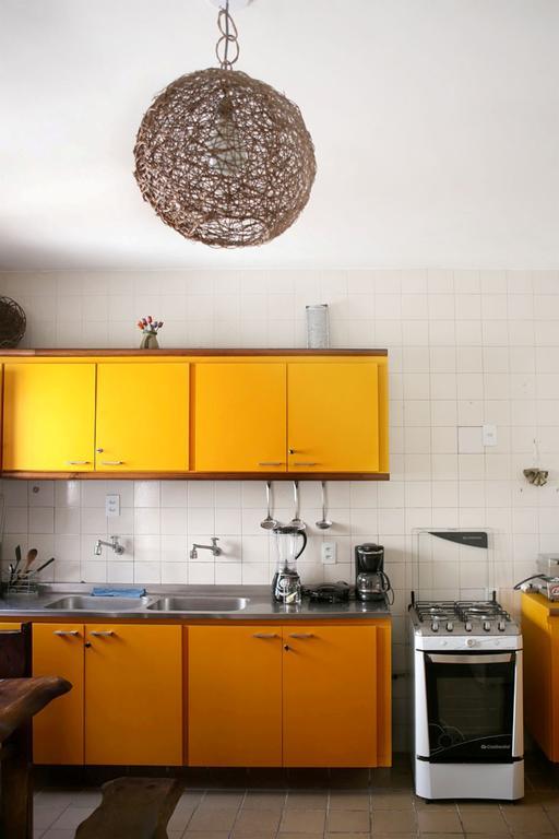 Parahyba Hostel João Pessoa Kültér fotó