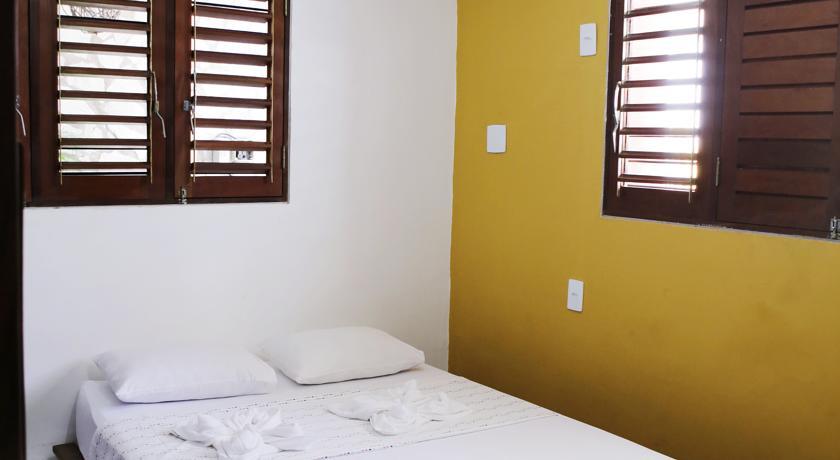 Parahyba Hostel João Pessoa Szoba fotó