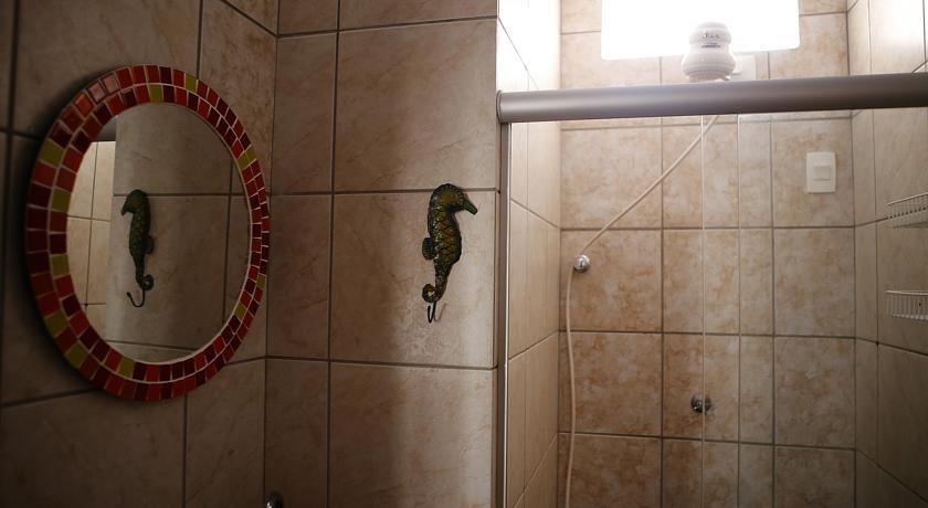Parahyba Hostel João Pessoa Szoba fotó