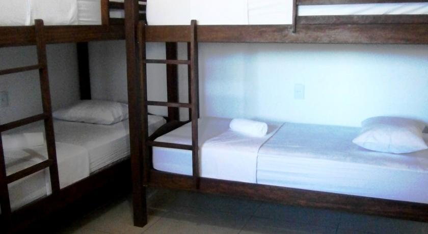 Parahyba Hostel João Pessoa Szoba fotó
