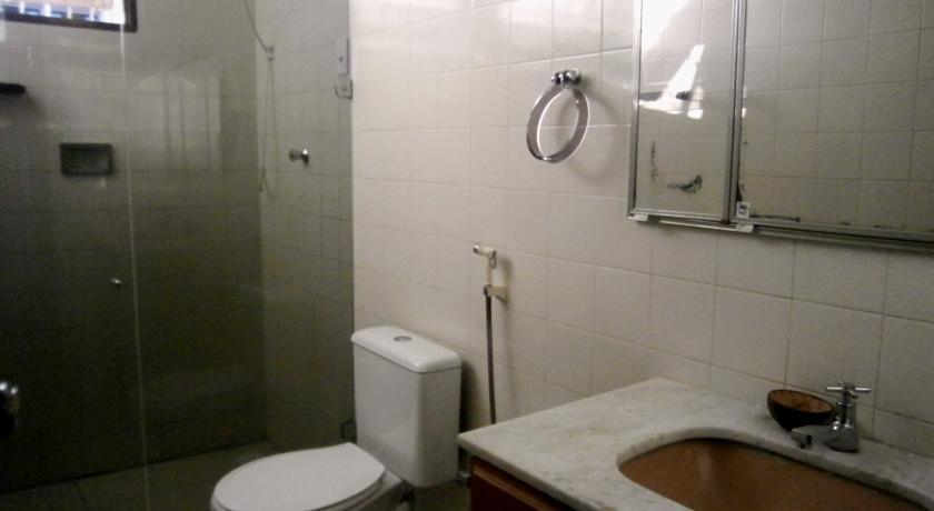 Parahyba Hostel João Pessoa Szoba fotó