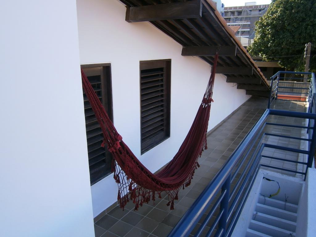 Parahyba Hostel João Pessoa Kültér fotó