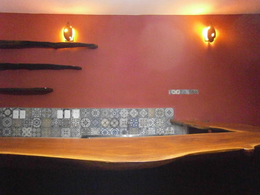 Parahyba Hostel João Pessoa Kültér fotó