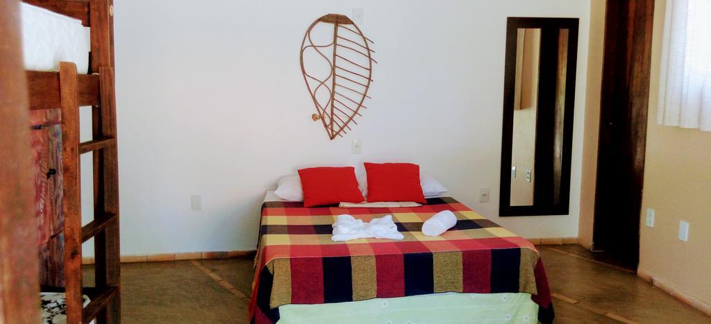 Parahyba Hostel João Pessoa Szoba fotó