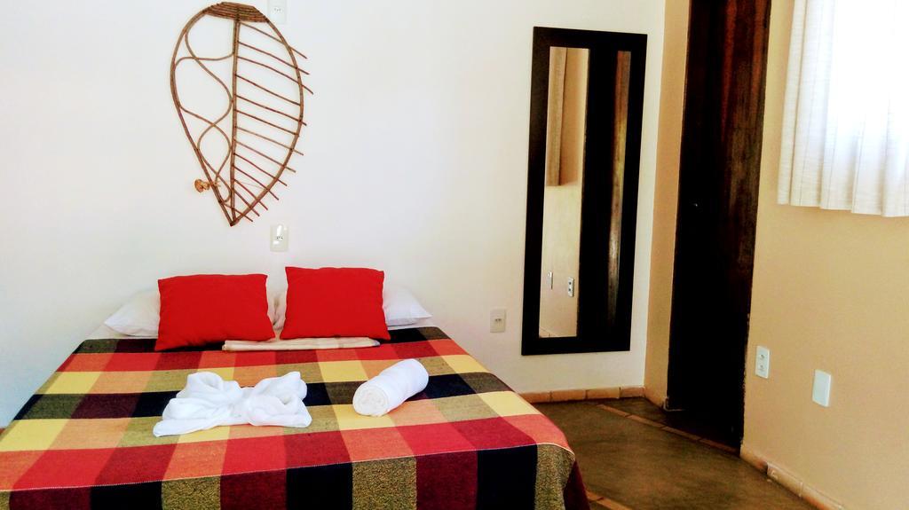 Parahyba Hostel João Pessoa Kültér fotó