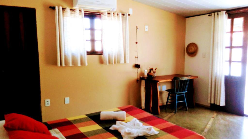 Parahyba Hostel João Pessoa Kültér fotó