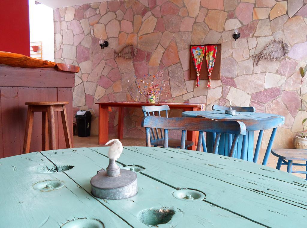 Parahyba Hostel João Pessoa Kültér fotó