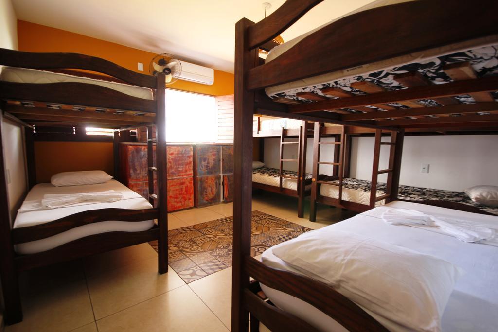 Parahyba Hostel João Pessoa Szoba fotó