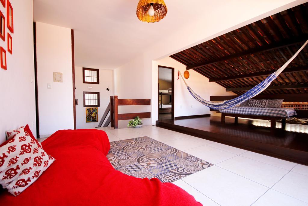 Parahyba Hostel João Pessoa Kültér fotó
