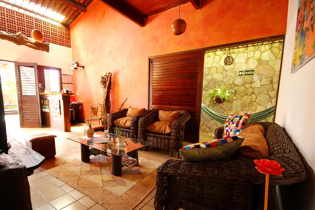 Parahyba Hostel João Pessoa Kültér fotó