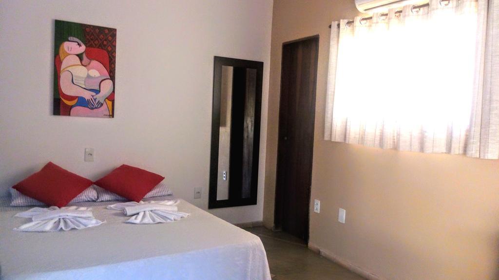 Parahyba Hostel João Pessoa Kültér fotó