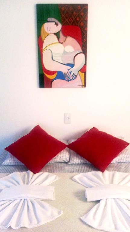 Parahyba Hostel João Pessoa Kültér fotó